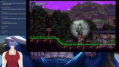 Gina Carrano Victory Stream! Chronicles Of The Wolf Stream 2
