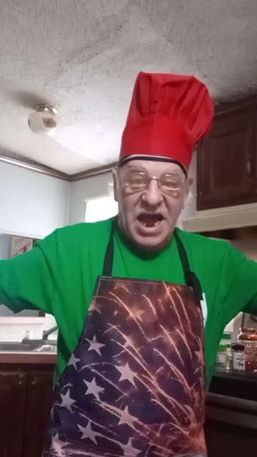 Chef Boy R Gee Short