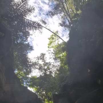 Chasing Waterfalls in Bukidnon | Expat Adventures in the Philippines.