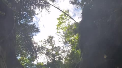 Chasing Waterfalls in Bukidnon | Expat Adventures in the Philippines.