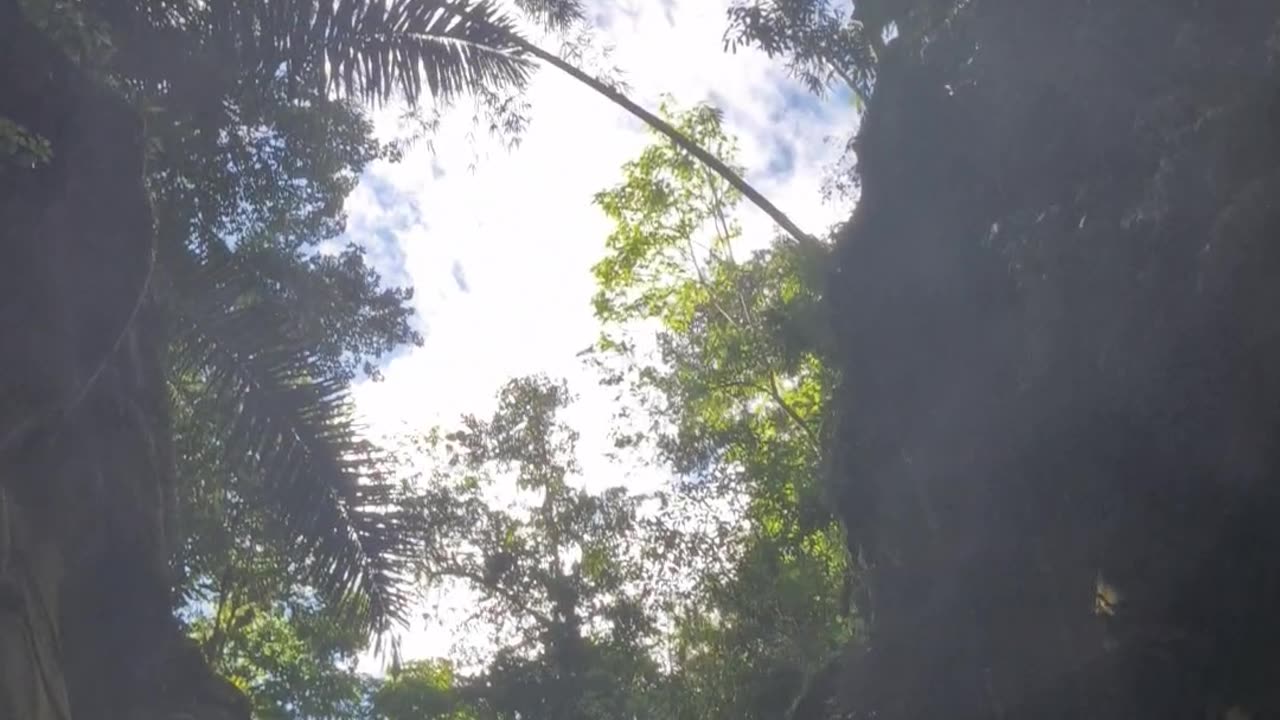 Chasing Waterfalls in Bukidnon | Expat Adventures in the Philippines.
