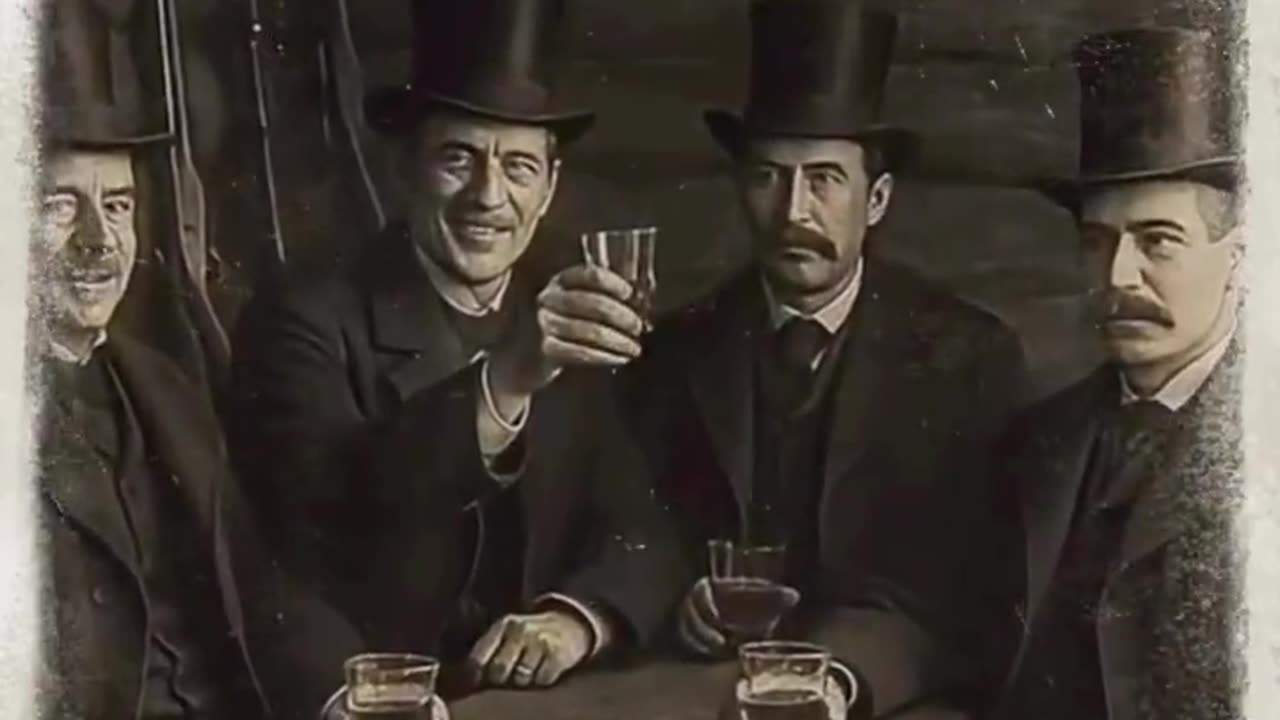 Legend of "The Real Bugs Bunny?"