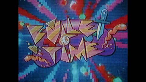 Bullet Time (Trailer) Directed and Created by Eddie Alcazar