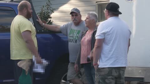 He's Been Caught MULTIPLE TIMES But His CRAZY WIFE Defends Him Anyway (Monroe, Washington)
