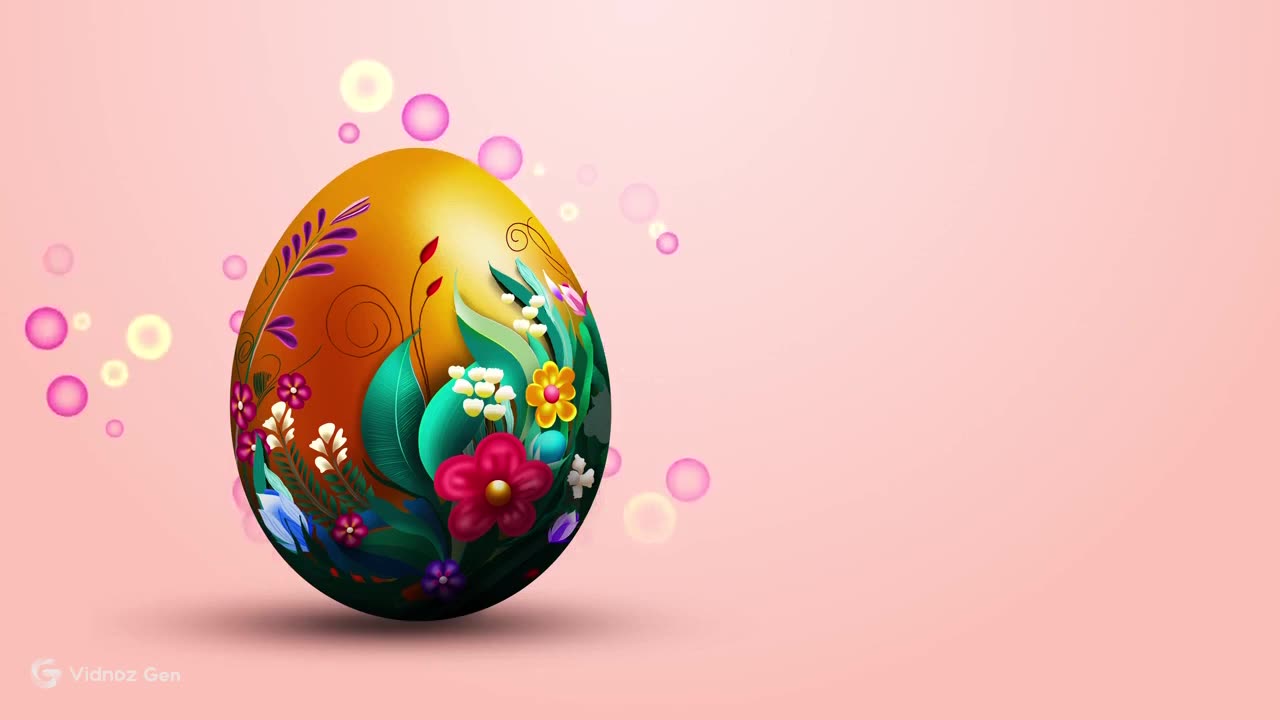 Bunny Hop Magic