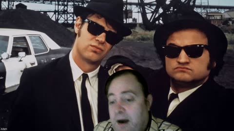 The Real Legacy of The Blues Brothers