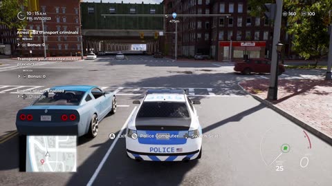 LawWonder on Patrol Season 1, Episode 5