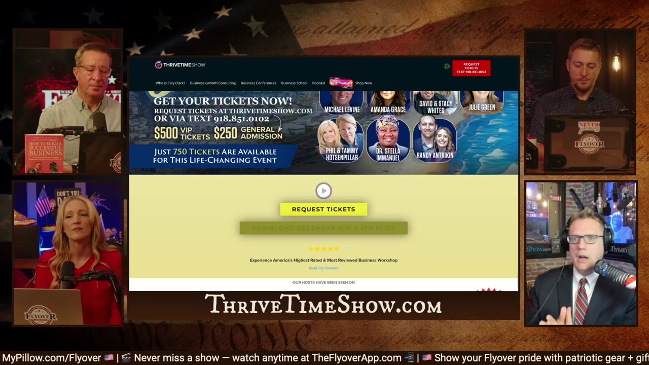 The ONE Mindset Shift Clay Clark Says Changes Everything