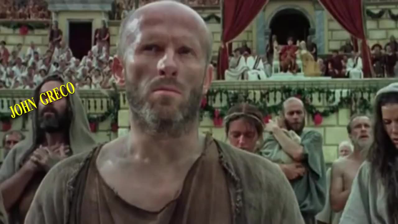 Ο #ΥΜΝΟΣ των 8,000,000 #Ελευθερων Ελληνων... που ειπαν #ΟΧΙ... στο Σατ@νικο τους Αριθμο‼️