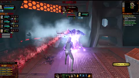 STO Destiny Mission Guide: Schooling Boarders - Repel Fek'Ihri Hordes & Claim Epic Loot!