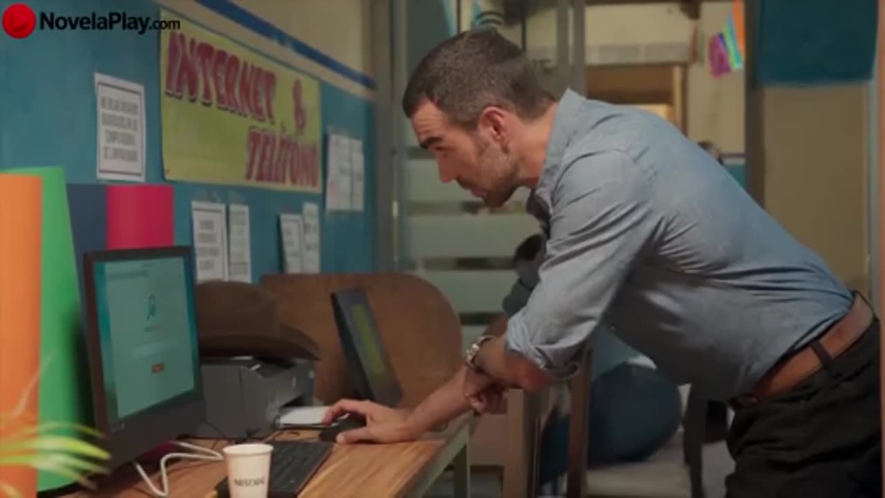 Doménica Montero Capítulo 5 parte 5