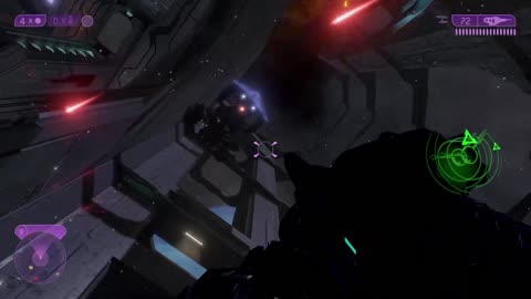 Let's Play Halo 2 pt 9