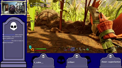 Grounded 2 EARLY ACCESS