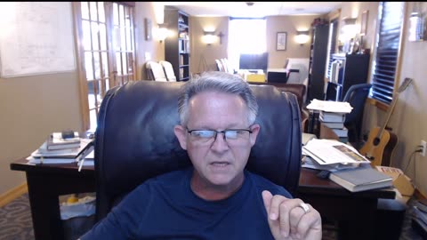 Servant Leadership - Part 5
