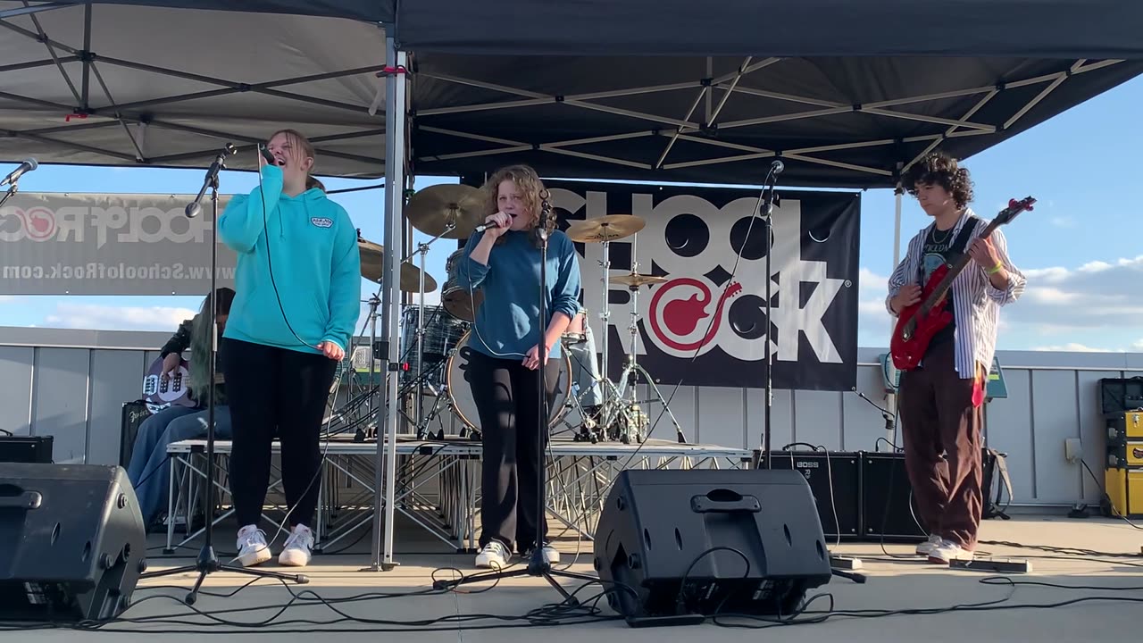 The Kill FOCOMX 4/19/25