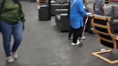 FUN TIME