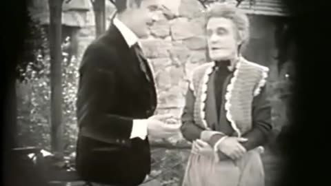 Hearts of the world (1918) director D. W. Griffith starring Lillian Gish and Robert Harron