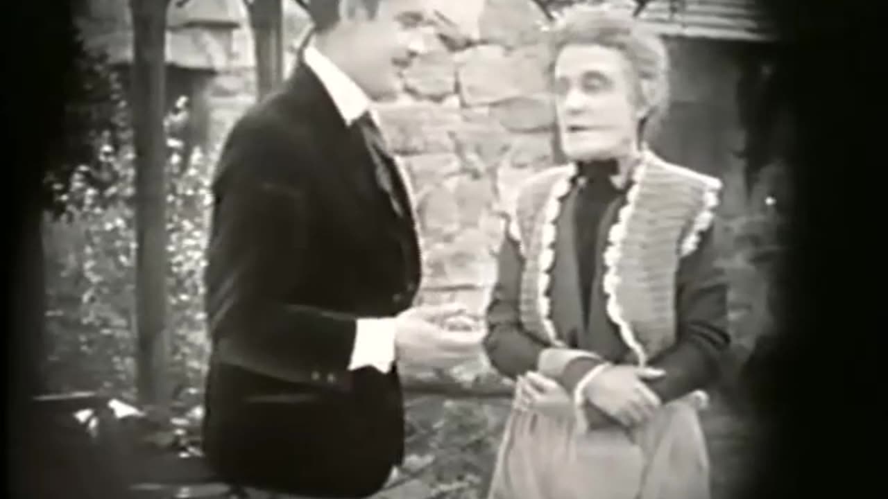 Hearts of the world (1918) director D. W. Griffith starring Lillian Gish and Robert Harron