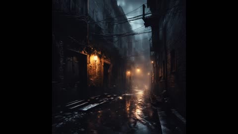 The Ripper
