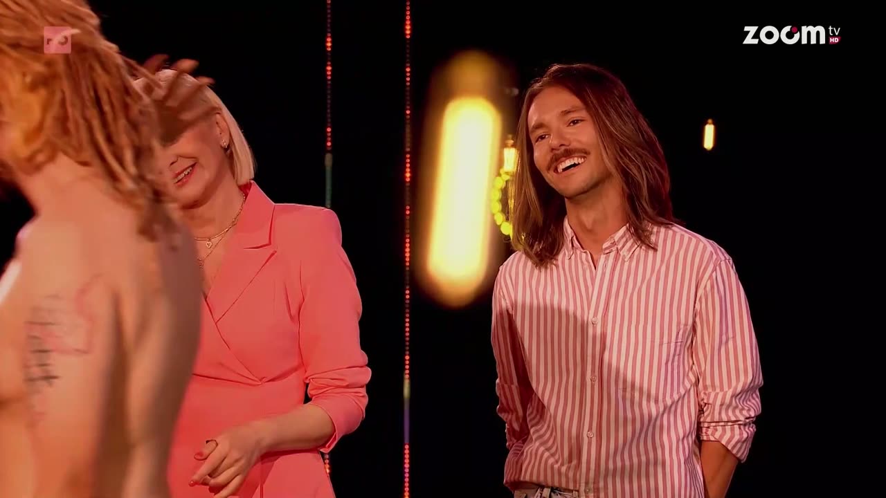 Magia nagości PL S03E05