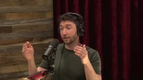 Joe Rogan Experience # Jermie Edouard Harris