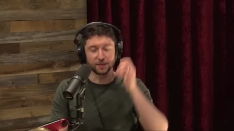 Joe Rogan Experience # Jermie Edouard Harris