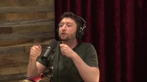 Joe Rogan Experience # Jermie Edouard Harris