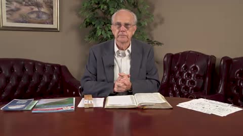 Anglo-Israel - What Is The Evidence? Part 1 of 3 - Charles A. Jennings