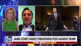 Former Secret Service agent Richard Starpoli goes off!
