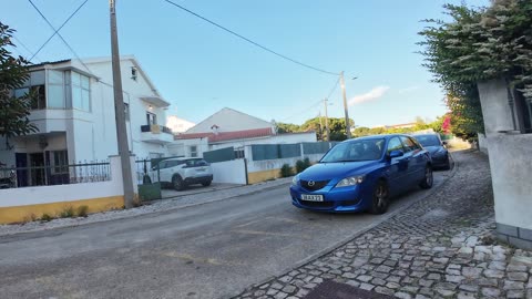 BIKE RIDE pela Margem Sul, Portugal S06E04 19th of MAY 2K25 PART 1