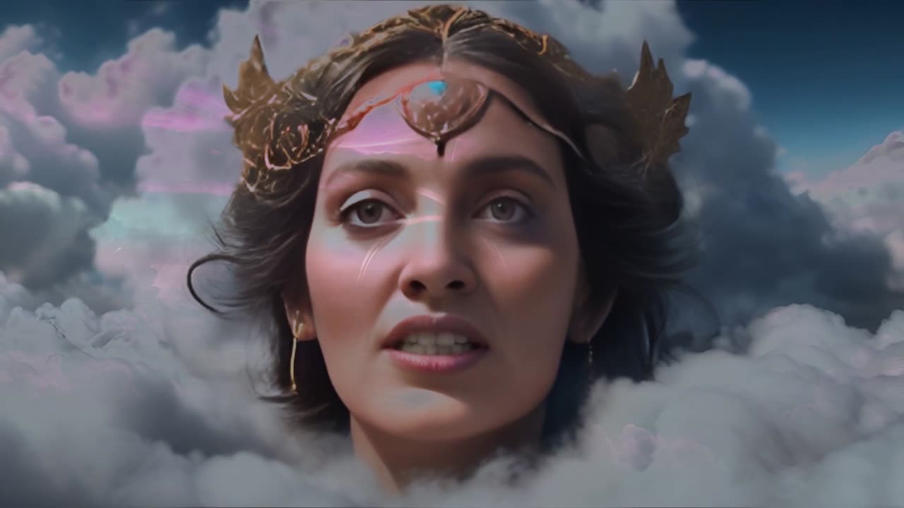 Goddess Prime's Blessings for JUNO IX