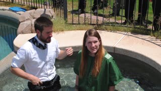 Matthew 8