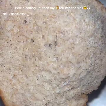 Food is not food anymore in America