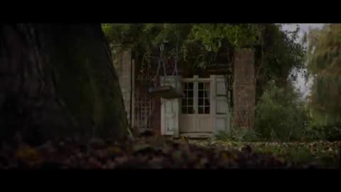 Gale - Stay Away From OZ (Official Trailer)