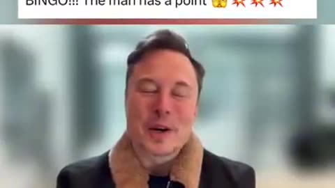 Elon Musk Bammmmm! 🔥Boom! 💥