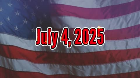 This years Independence Day