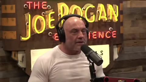 Rogan on Gates' 'Desire to Control People' & Play Monopoly Games with World.