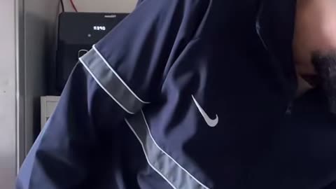 Weekendman TikTok 20