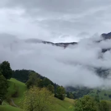 This Hidden Trail Left Me Speechless 🏔️ #shortsfeed #shorts