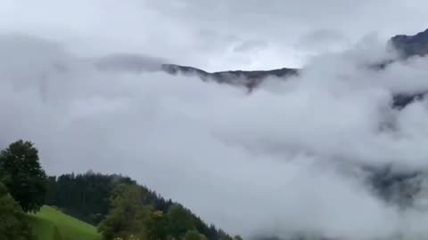 This Hidden Trail Left Me Speechless 🏔️ #shortsfeed #shorts