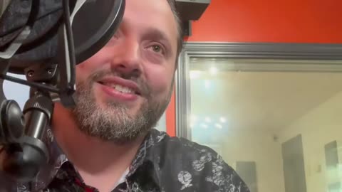 Entrevue avec le 96,5 Flo Fm Rimouski