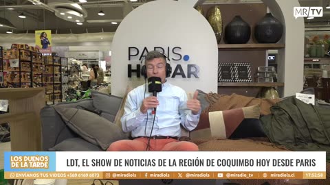 LDT 08/08/2025