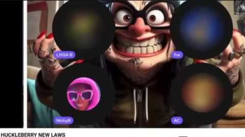 Wings007 retard guard Nikkalina calls MBM mom on stream to confirm death