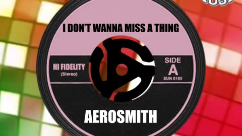 #1 SONG THIS DAY IN HISTORY!