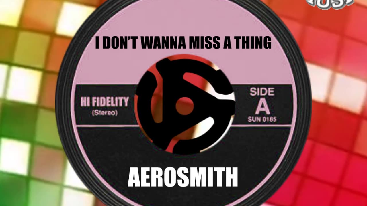 #1 SONG THIS DAY IN HISTORY!