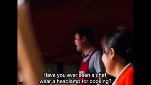 Funny Chinese couple 🥰🤣