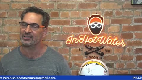 Geno's Picks #NFL Week 8