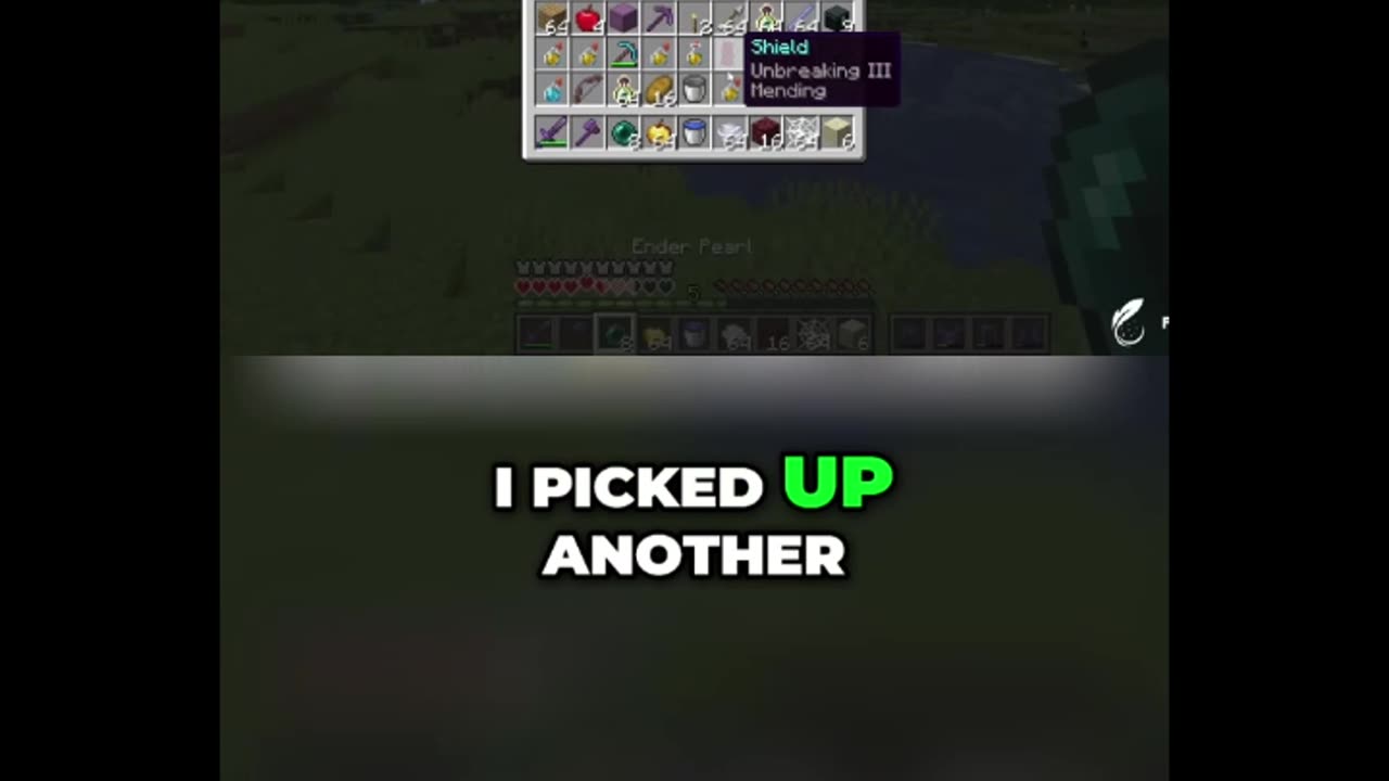 Goodbye Forever... I Destroyed My School’s Minecraft World