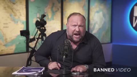 Alex Jones