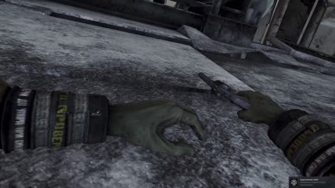 Metro 2033 Parte 5 y final, El fin de los Oscuros!